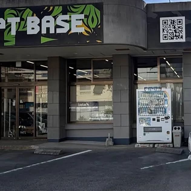 SPT BASE 那覇店 の写真